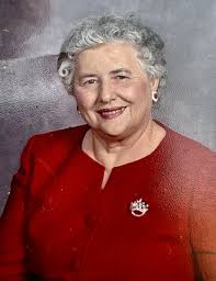 Obituary information for Bonnie Jo Burke