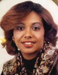 Obituary for Mrs. Gail Gordon Harrell