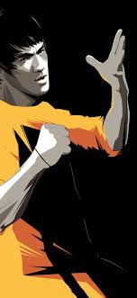 Kengan ashura anime full fight episode 06 | bruce lee. Celebrity Bruce Lee Mobile Abyss