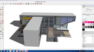 Sketchup Model Orbit Rotate Architecture Design Sketchup Sketchup Free Sketchup Pro Sketchup Ware Architecture Building Design Architecture Design Architecture