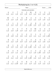 Ready to embark on a maths mission? Multiplying By Anchor Facts And Other Factor To Multiplication Worksheets Pin Grade Pre K Printable Subtraction Problems Year 1 Preschool Age 2 Hundreds Tens Ones For First Money Saving Excel Sheet Calamityjanetheshow