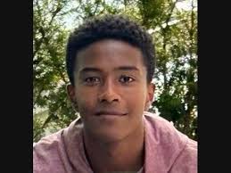 Biruk Shai Silvers, age 17.