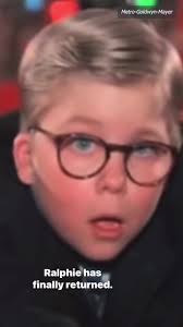 A Christmas Story Christmas: Ralphie's Return to Holiday Fun