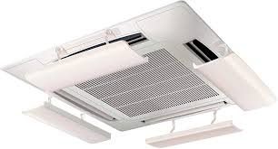 How to get rid of unwanted noise when your system starts. Amazon Com Air Wing Pro Angle Adjustable Air Conditioner Deflector Helps Cooling Heating Air Circulation Anti Blast Wind Baffle And Direction Anti Condensation Ivory Home Kitchen
