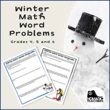 Aligned to common core standard: Word Problems 6th Grade Worksheets Teaching Resources Tpt