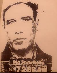 Margarito Alexander “Alex” Camarena (1923-1991)