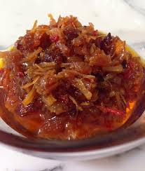 mumu kitchen 自制xo干贝酱 kitchen recipes yum