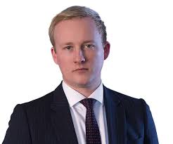 Nicholas Branch: Corporate Associate based in Guernsey