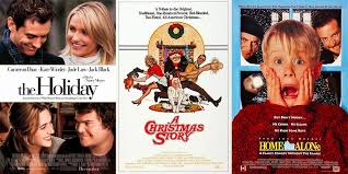 These family comedy movies are great for staying in: 24 Classic Christmas Movies Best Comedy Movies For The Holiday Season