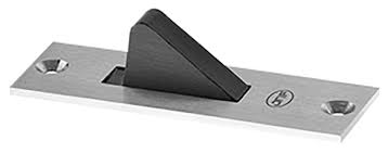Butoir De Porte Escamotable Itar Qama Quincaillerie