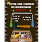 Coffee Hour hosted by Wilmes Hardware event image