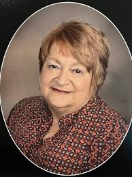 Virginia “Ginny” Ann Glaub Obituary