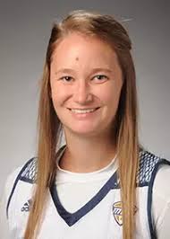 2018-19 Women's Basketball Roster