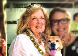 Legacies of Second Chances