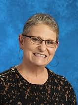 Meet Jean Rotering. She...