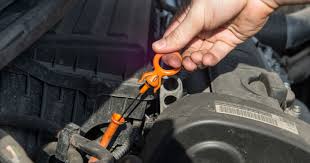 You may see a puddle or little drips under your engine after the car has been sitting for a little while. Too Much Oil In Your Car Here S What Happens