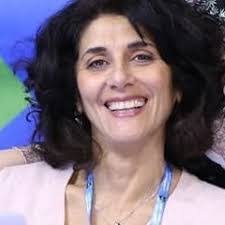 Jill Grasso's Instagram, Twitter & Facebook