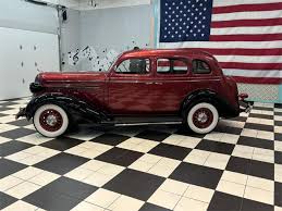 Image result for Nickel Gray 1936 Dodge