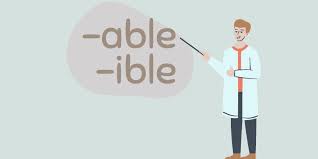 نتیجه جستجوی لغت [able] در گوگل