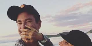 Slove kao savršen par bez mane i svi im zavide, no čini se da ipak nije sve  tako idealno: "Smiješno mi je to"