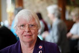 Staten Island grandmothers bestow words of wisdom for the mothers of today 