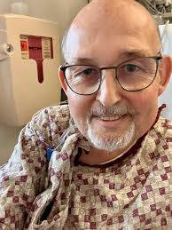 Weston's Surgery Update and Community Support