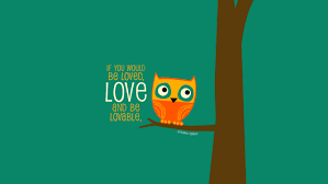 Cute owl wallpapers cute owl wallpaper 2 with cute owls. Cartoon Owl Wallpapers Wallpaper Cave