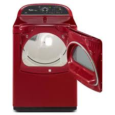 Whirlpool Stackable Front Load Washer And Electric Dryer Set With Sanitize  Cycle - Home Of The Clearance Man