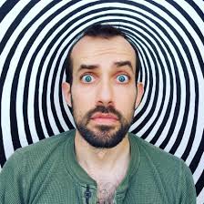 Here's your chance to prove how funny you are to strangers you may never  see again! We're doing a Kill Tony style comedy show at The Social Goat in  Portage this Thursday!