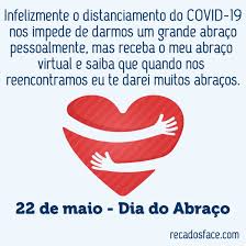 Feliz dia dos pais para ele que me deu todas as ferramentas para crescer sabendo que sou apoiado em todos os momentos! Dia Do Abraco Frases E Mensagens De Dia Do Abraco Para Facebook
