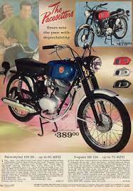 Pin By Patrick V On All State M C Ads Vintage Motorcycle Posters Vintage Motorcycles Motorcycle Posters