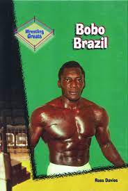 Bobo brazil date of birth: Amazon Com Bobo Brazil Wrestling Greats 9780823934317 Davies Ross Books