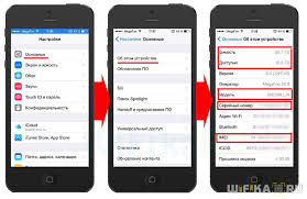 Apple Iphone Kak Novyj Kak Otlichit Vosstanovlennyj Ajfon Ot Originala Vajfajka Ru