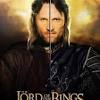 Tolkien's the lord of the rings. 1