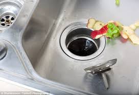 put down the sink