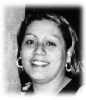 Lori Zarate Obituary (2009)