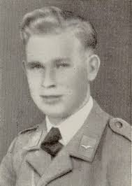 Hans Wolf (1925-1945)