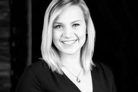 US-Moderatorin Jenny Lenzini stribt mit nur 26 Jahren bei Motorrad-Unfall