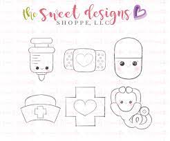 Pin On Cookie Decorating