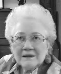 Norma Larson Obituary (1928