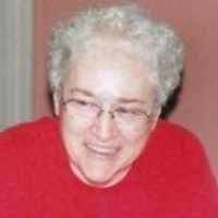 Betty Gay Melock (1937–2014) • FamilySearch