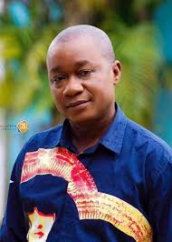 A giant in wisdom. An intentionally compassionate leader. Happy birthday to  you, Sir, Ambassador Moses Oriri. Best wishes always...