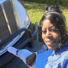 Trucking and truck stop experiences