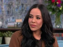 Hollyoaks star Stephanie Davis' 'relief' as she shares diagnosis after  'nearly drinking herself to death'