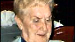 Obituary: Graham, Pearl Anne