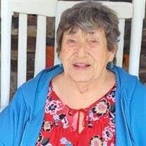 Elsie Conner Obituary