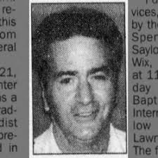 Billy Don Coley (1937-1998)