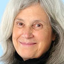 Deborah Dana Omega Institute