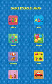 Maybe you would like to learn more about one of these? Game Edukasi For Android Apk Download