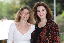 From wikimedia commons, the free media repository. Stefania Sandrelli Malattia Figlia Amanda All Inizio Lei Era All Oscuro